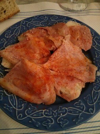 Casa de Comidas Momos